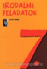 Irodalmi feladatok 7.o.