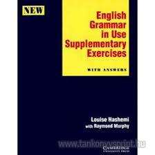 English Grammar in Use Supplementary Exerc.(Rgi)