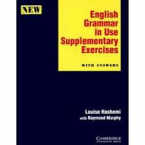 English Grammar in Use Supplementary Exerc.(Rgi)