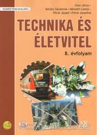 Technika s letvitel 8.