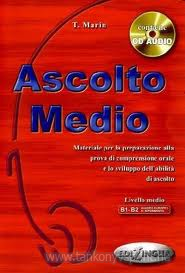 Ascolto Medio+CD