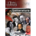 L' Italia  cultura-Letteratura