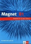 Magnet B1.TK.+CD