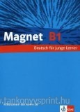 Magnet B1.MF.+CD