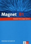 Magnet B1.MF.+CD