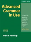 Advanced Grammar in Use 