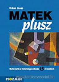 Matek plusz