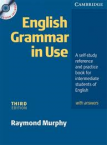 English Grammar in Use+CD