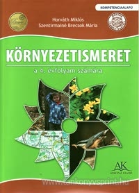 Krnyezetismeret 4. TK.