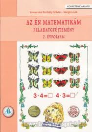 Az n matematikm feladatgy. 2.o.