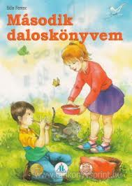 Msodik dalosknyvem tk.2.o.