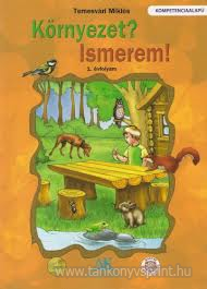 Krnyezet? Ismerem! 1.