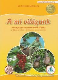 A mi vilgunk 1.o. mf.