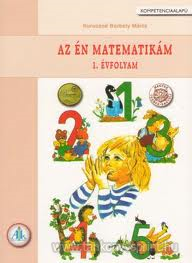 Az n matematikm TK. 1.o.