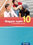 Magyar nyelv 10. TK