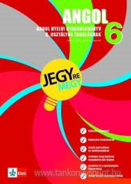 Jegyre megy!-Angol 6.o.