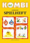 Kombi spielheft