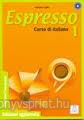 Espresso Corso di italiano 1.-tanri kziknyv