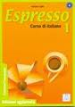 Espresso Corso di italiano 1.-tanári kézikönyv