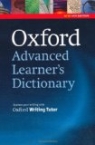 Oxford Advanced Learner's Dictionary 8th ed.