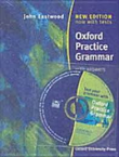 Oxford Practice Grammer+Key+CD