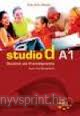 Studio d A1 Kursbuch und bungsbuch