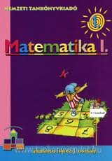 Matematika 1.ktet 1.o