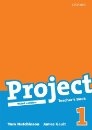 Project 1 (3rd Ed.) TB