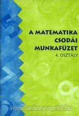 A matematika csodi 4. mf.