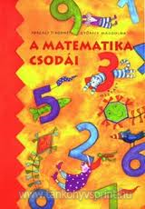 A matematika csodi 3. tk.