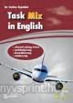 Task Mix in English