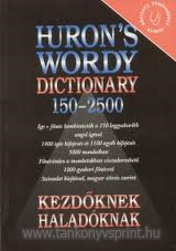 Huron's Wordy Dictionary 150-2500