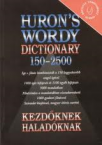 Huron's Wordy Dictionary 150-2500