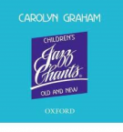 Children's Jazz Chants-Old and new
