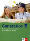 Generation E