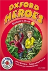 Oxford Heroes 2.SB+CD