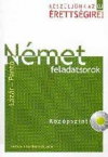 Nmet feladatsorok kzpszint-tdolgozott+CD