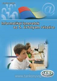 Informatika tk. 5.o.