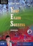 Your Exam Success SB+CD