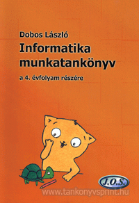 Informatika munkatanknyv 4-