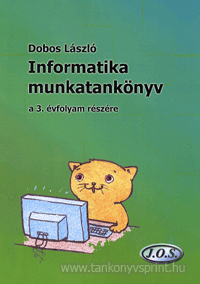 Informatika munkatanknyv 3.o.