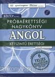 Angol prbarettsgi nagyknyve-kzpszint+CD