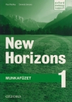 New Horizons 1. WB.