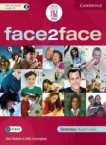 Face2face elementary SB