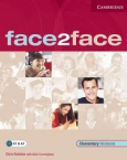 Face2face elementary WB