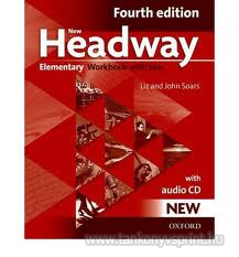 New Headway Elementary (4th Ed.) WB-key