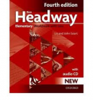 New Headway Elementary (4th Ed.) WB-key