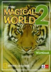 Magical world 2 WB.