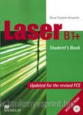 Laser B1+ SB+CD
