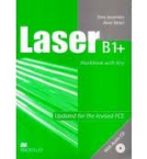 Laser B1+ WB+CD
